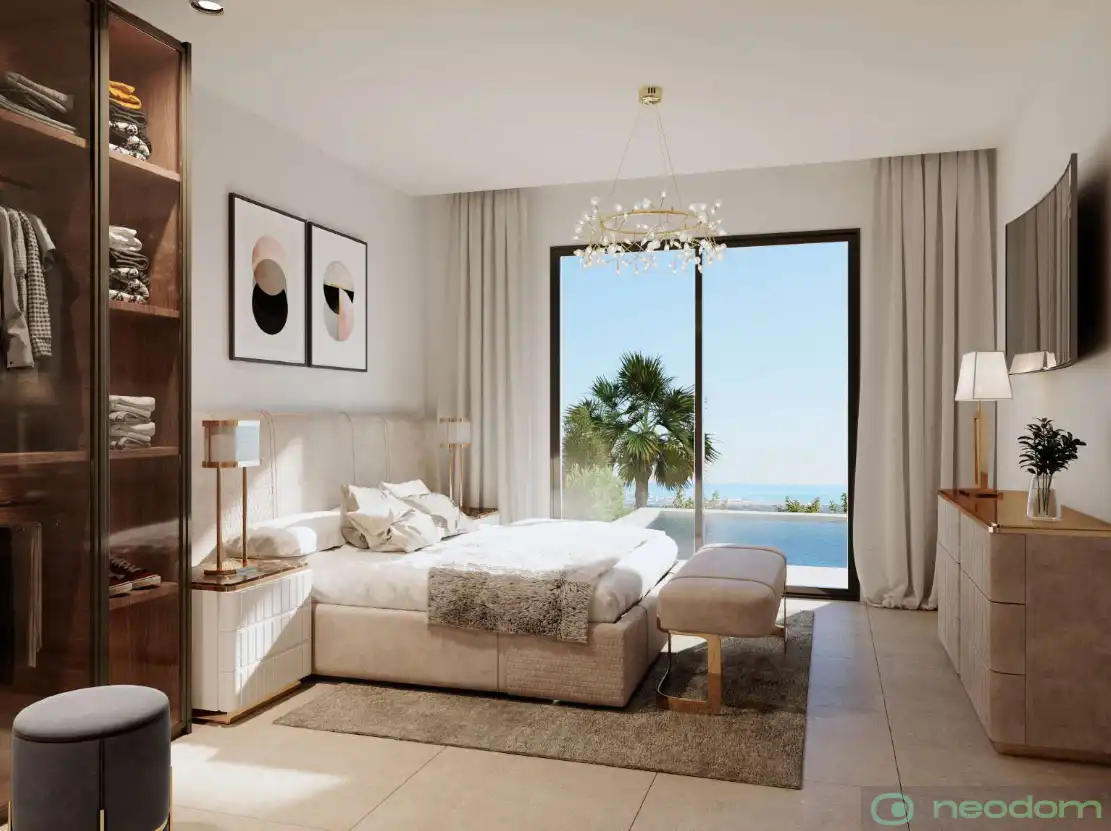 Casa con piscina en venta en Avinguda del Rei Joan Carles I, imagen 8