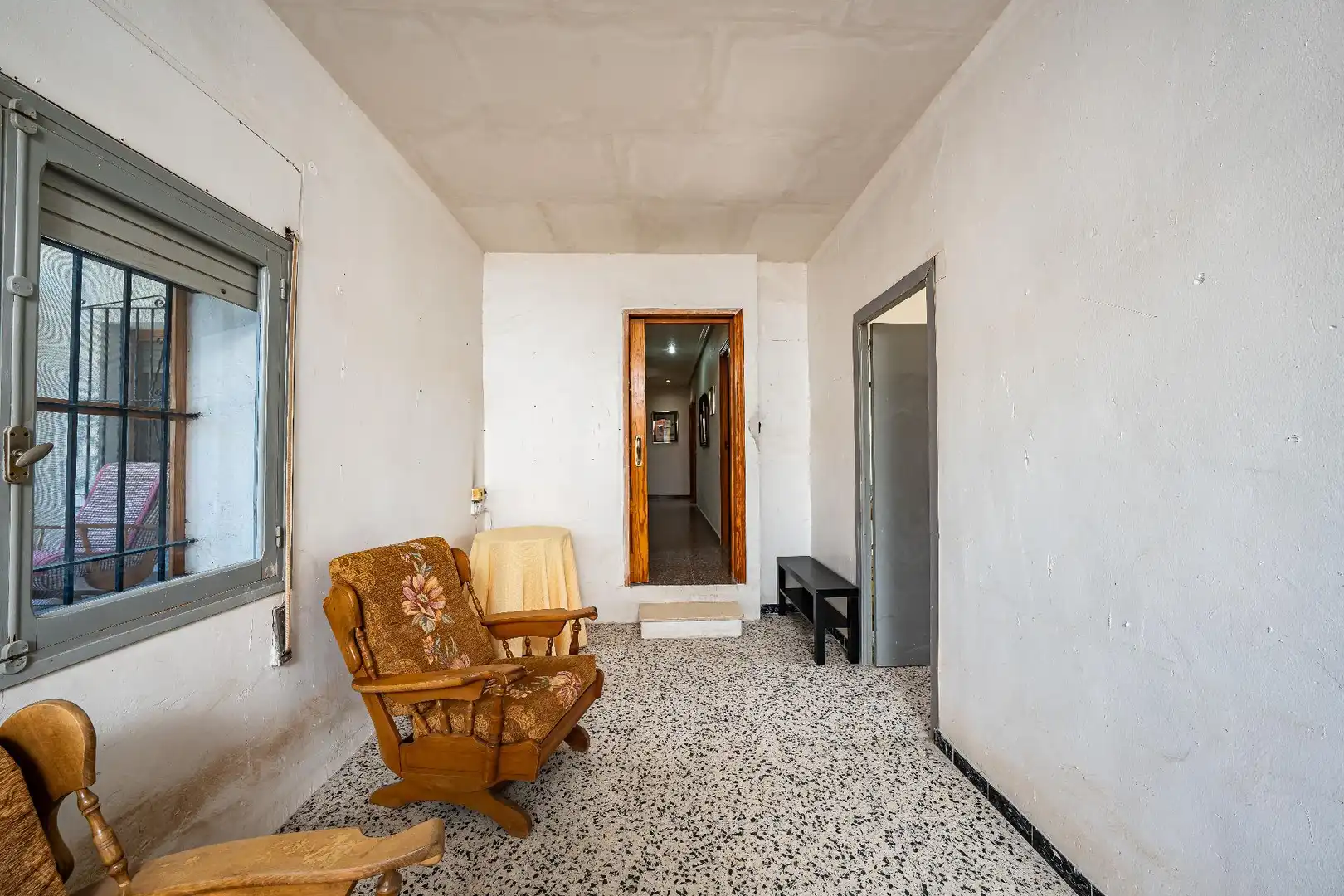 Casa o chalet en venta en Elche / Elx con Aire acondicionado, Jardín privado y Terraza
