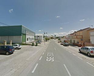 Exterior view of Flat for sale in Aznalcóllar