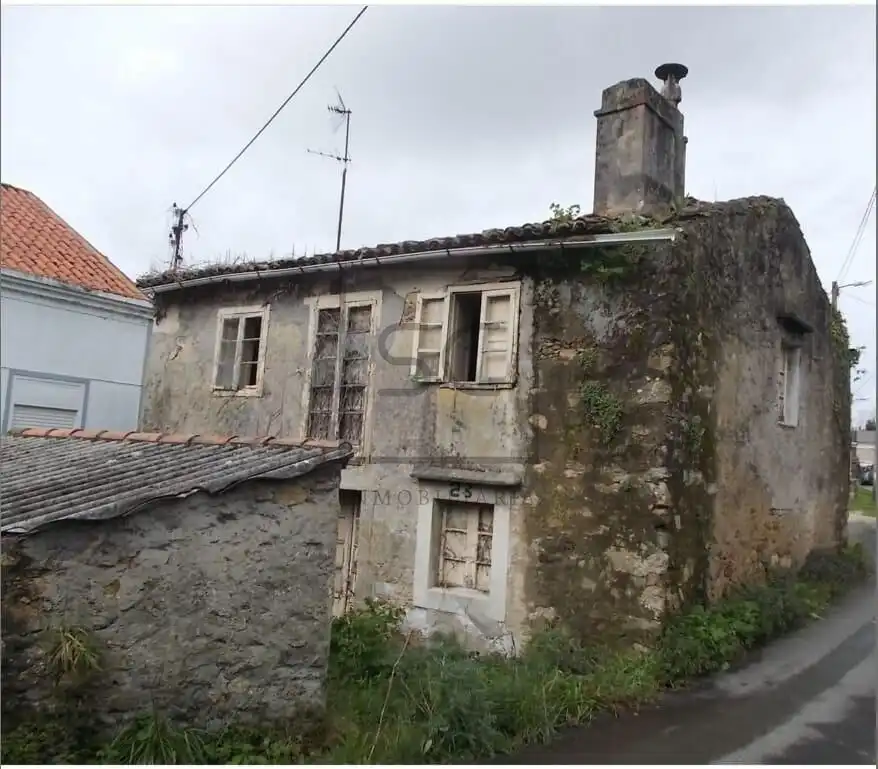 Maison à vendre à Aldea o CASTIÑEIRO