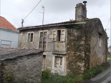 Casa in vendita a Aldea o CASTIÑEIRO