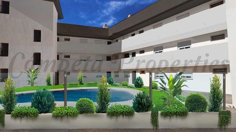 Foto 2 de Apartament en venda a Cómpeta, Málaga