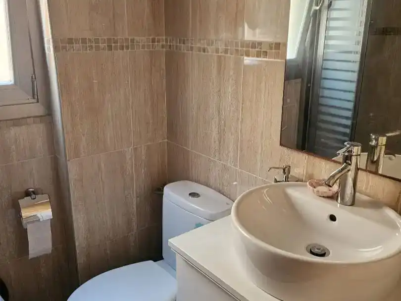 Baño de Piso en venta en Eivissa con Aire acondicionado, Amueblado y Balcón