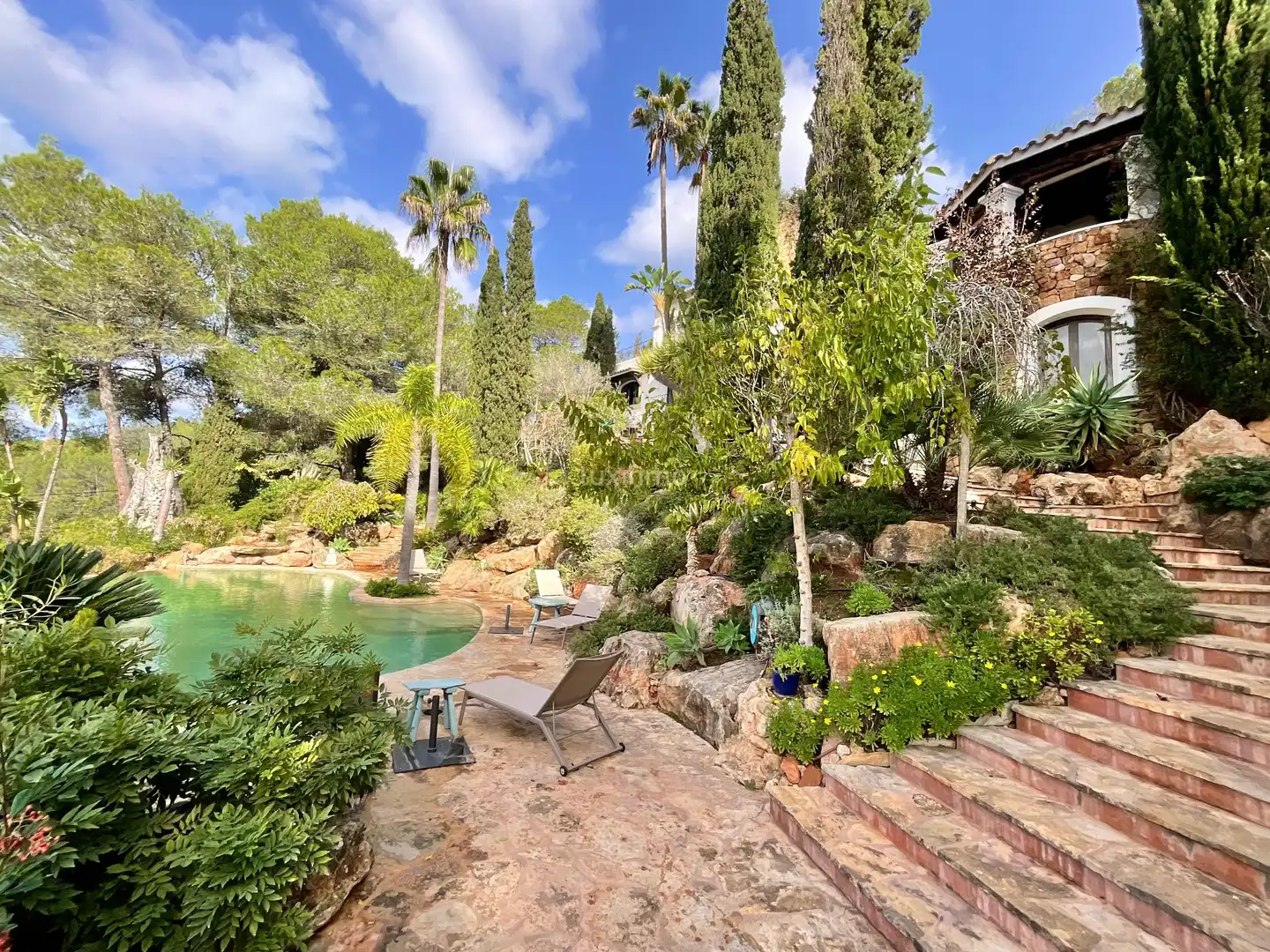 Chalet con terraza en venta en Santa Eulària, imagen 14