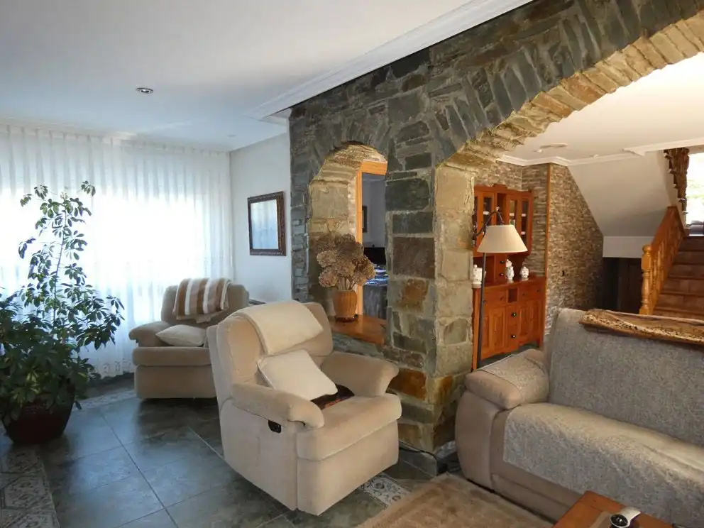 Casa amb jardí en venda a Valdés - Luarca, imagen 10