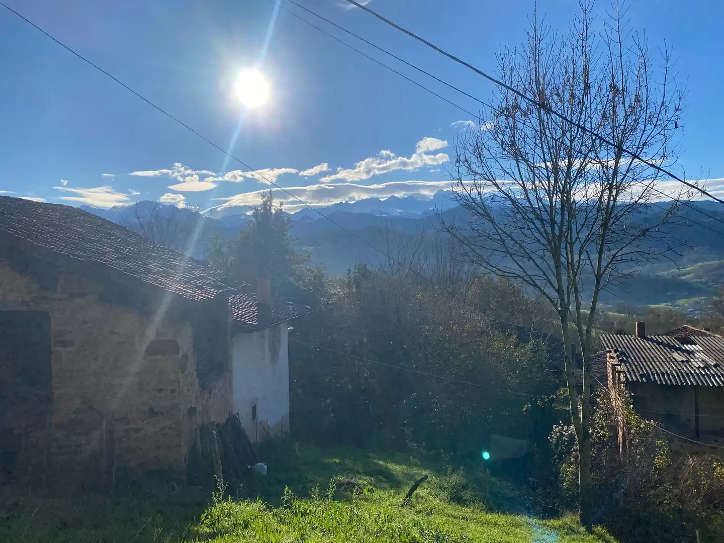 Casa o chalet en venta en Cangas de Onís