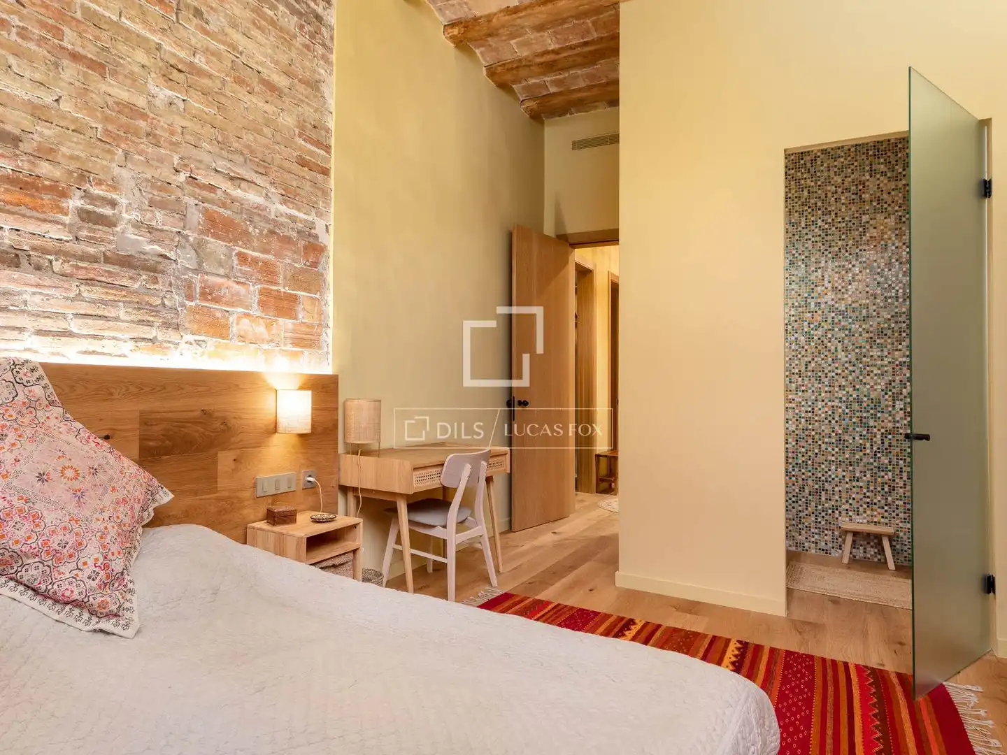 Habitación de Piso en venta en Girona con Aire acondicionado y Parquet