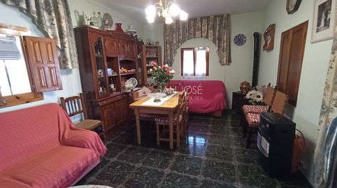 Foto 2 de Casa o chalet en venta en Abanilla, Murcia