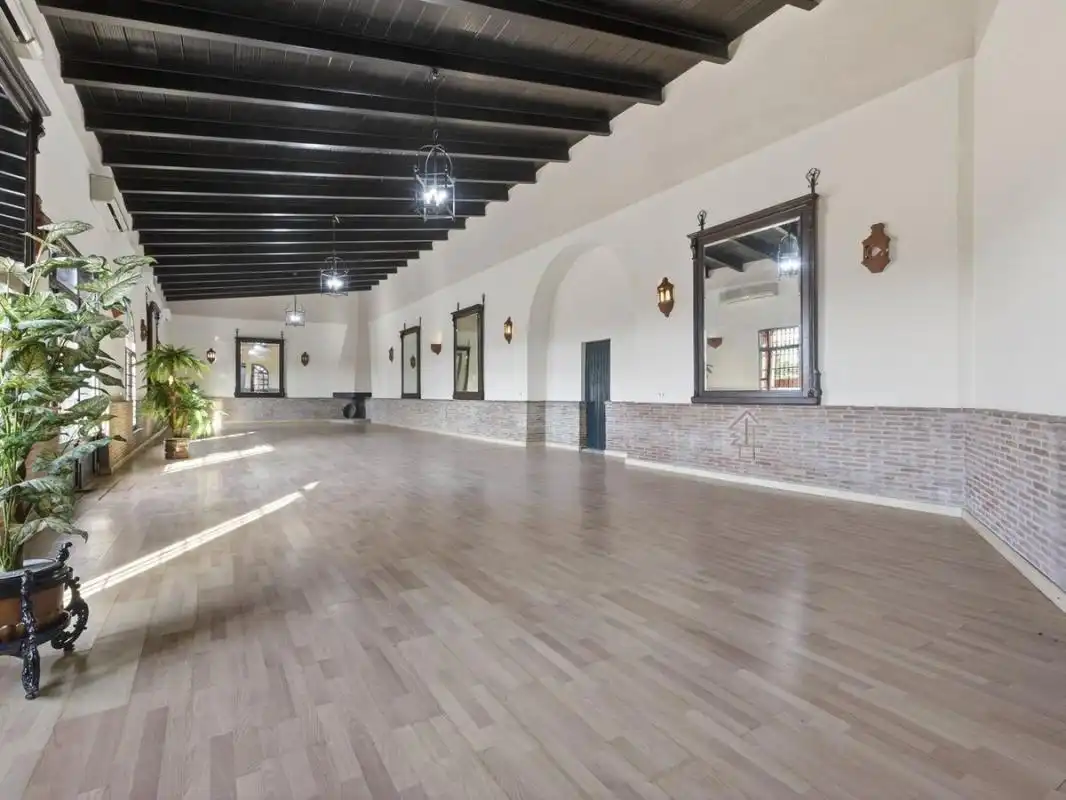 Casa rústica amb piscina en venda a Ctra. de Guadajoz, imagen 90
