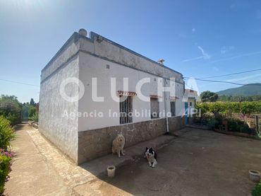 Detached house for sale in Onda