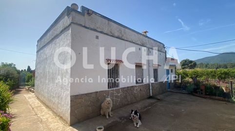 Chalet en venta en Onda, 3 dormitorios.