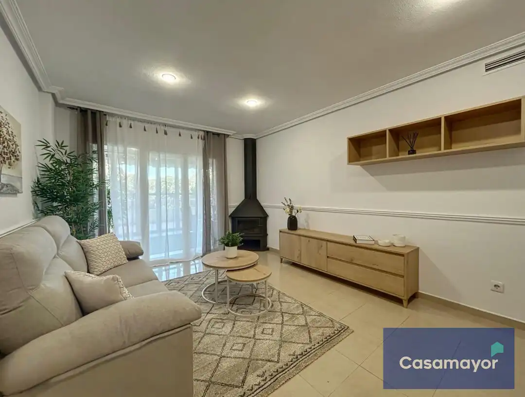 Flat with pool for sale in Avenida Pintor Fernando Soria, imagen 10