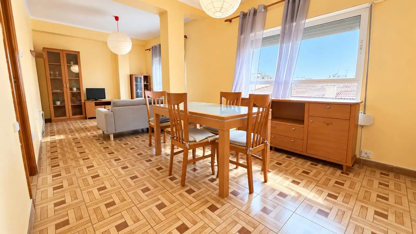 Comedor de Piso en venta en Cartagena