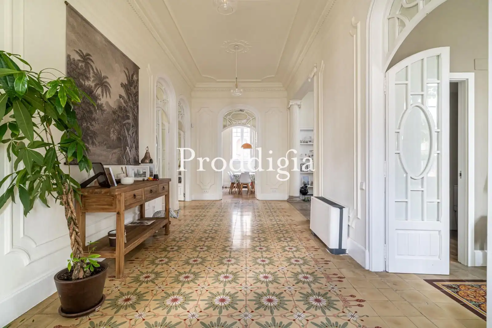 Houses for rent in Sant Cugat del Vallès  with Air Conditioner, Heating and Swimming Pool