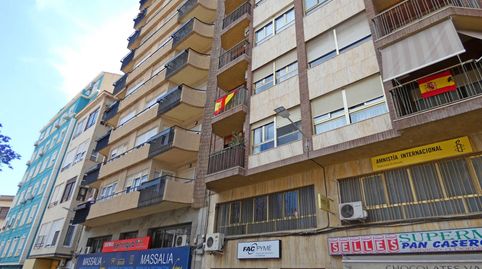 Photo 5 of Garage for sale in Musi.oscar Tordera Iñesta, Mercado, Alicante / Alacant