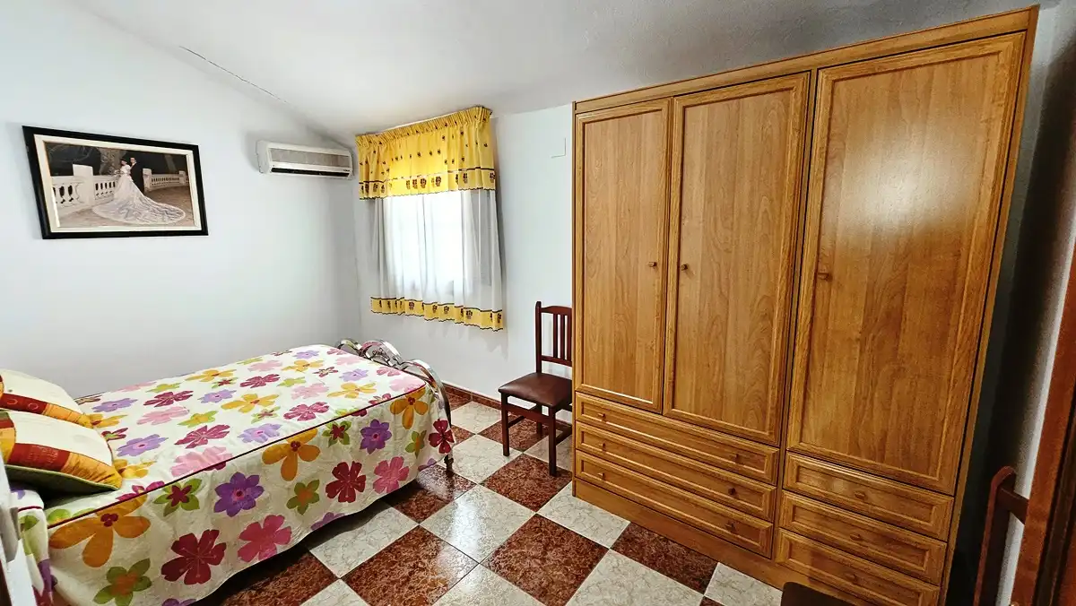 Casa o chalet en venta en Calle Sagasta, 28, Linares de la Sierra