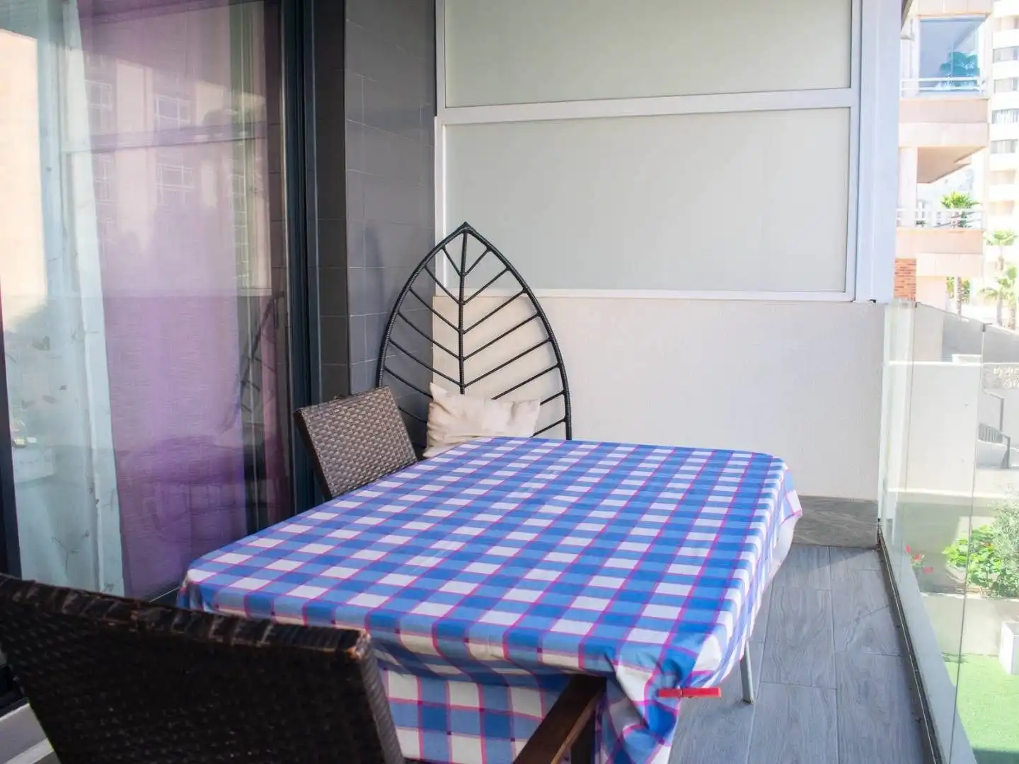 Apartamento con piscina en venta en Marisol Park - Ortembach - Los Almendros, imagen 5