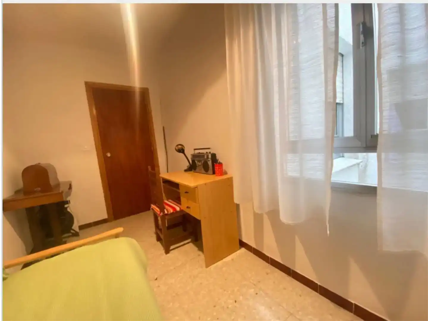 Piso en venta en Calle Santa Teresa, 44, Candeleda