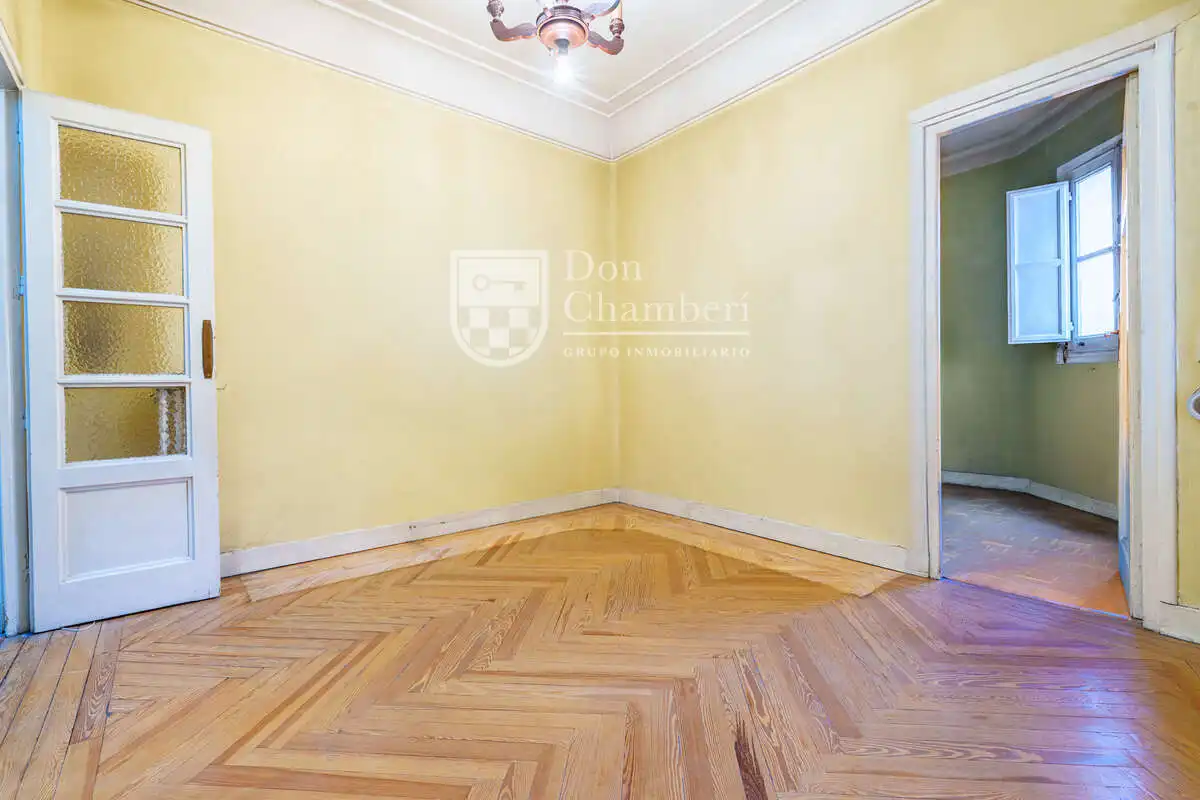 Flat with lift for sale in Garcia de Paredes, imagen 16