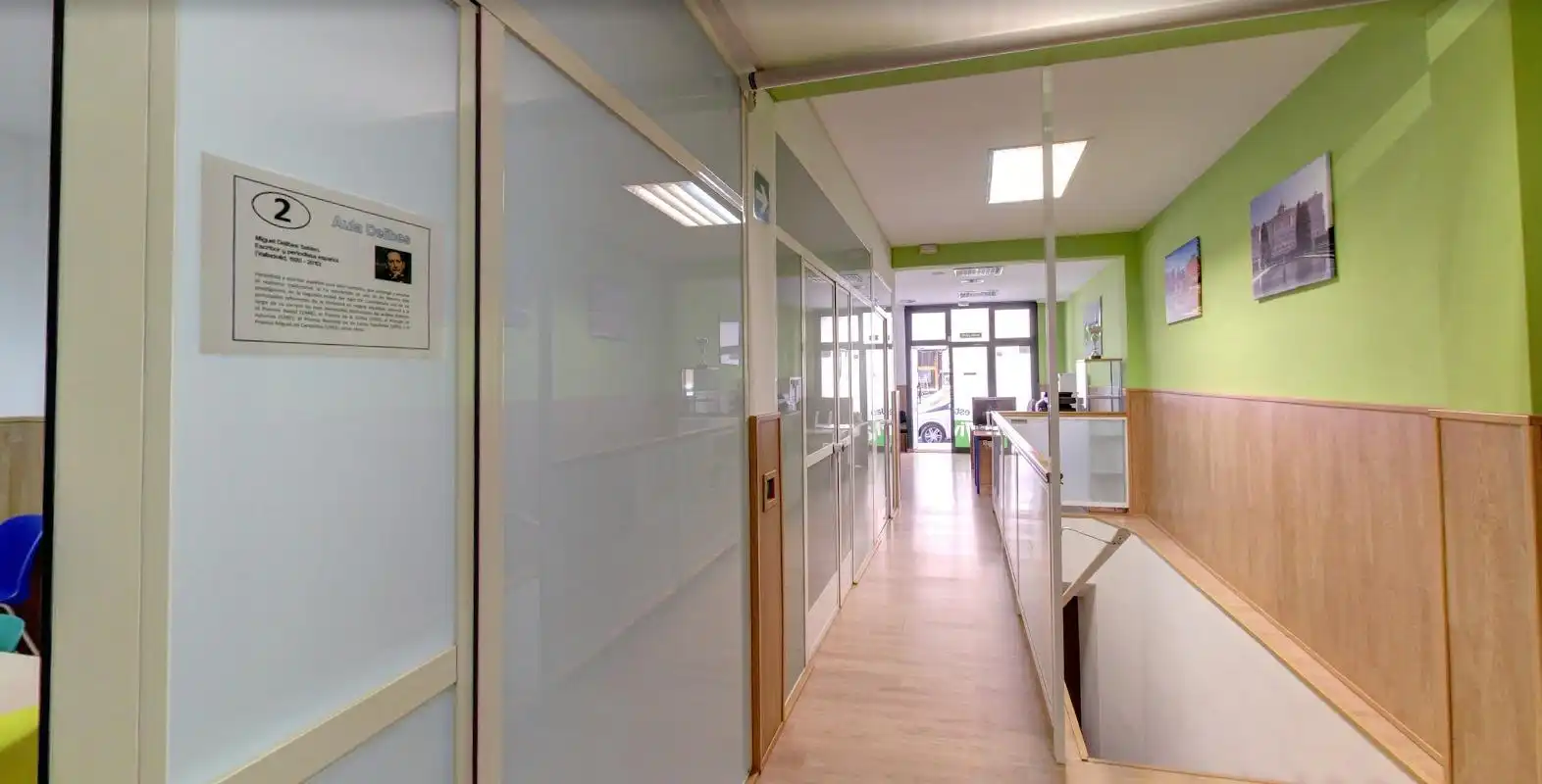 Local comercial en venda a Moncloa - Aravaca, imagen 4