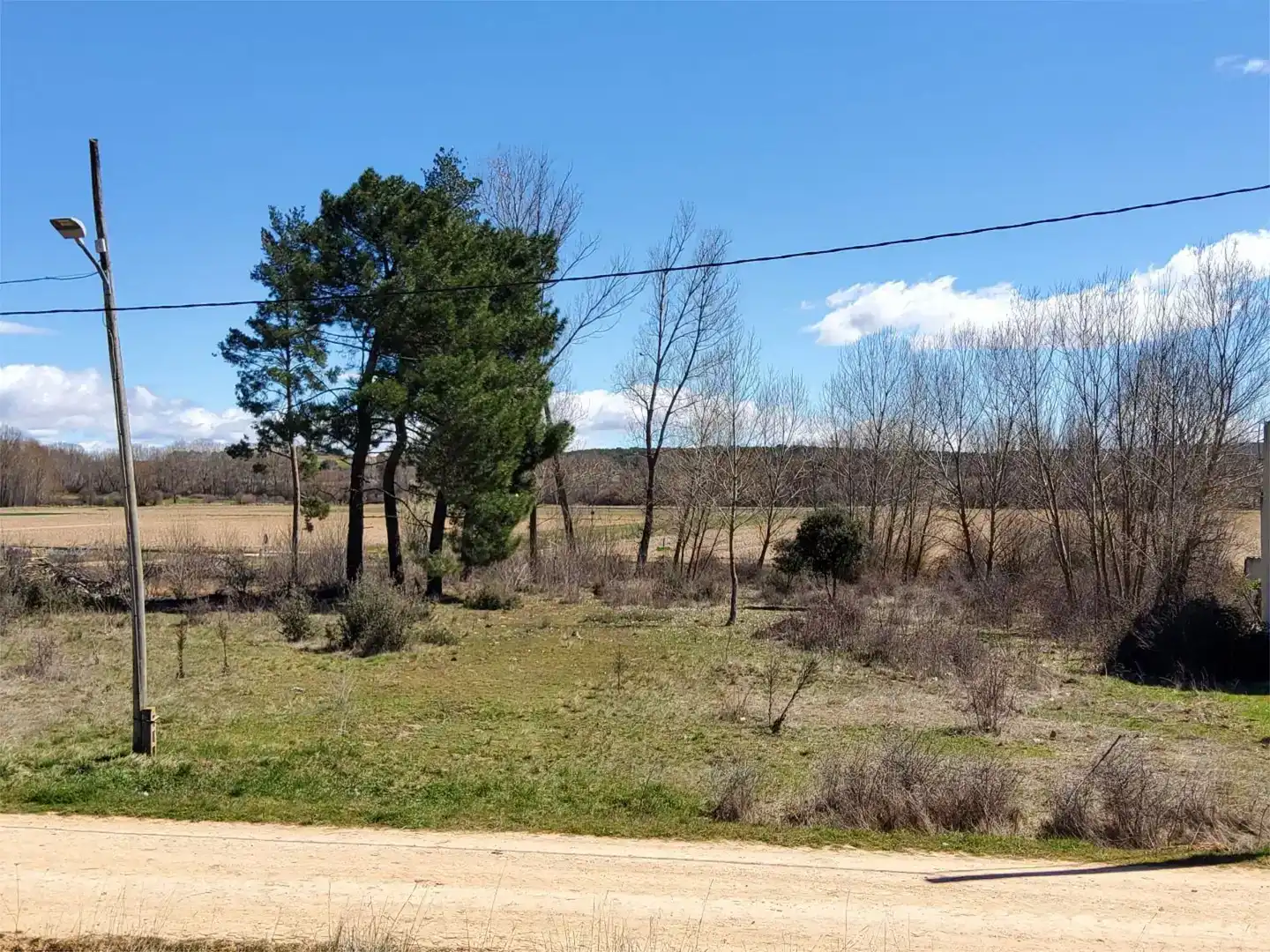 Residencial en venta en Quintana Redonda