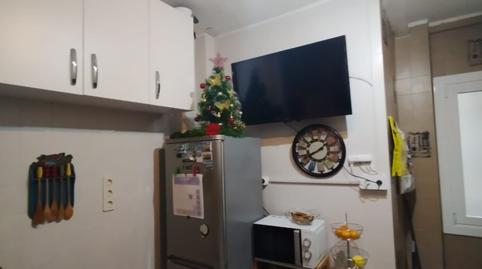 Foto 5 de Pis en venda a Praza Carballeira, As Lagoas, Ourense Capital