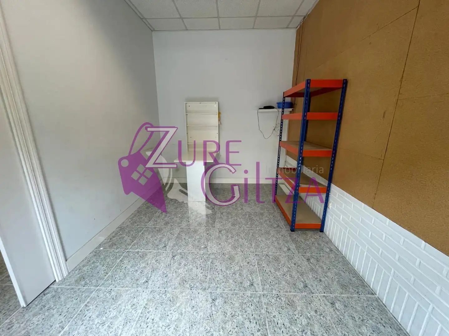 Local comercial de lloguer a Durango, imagen 6