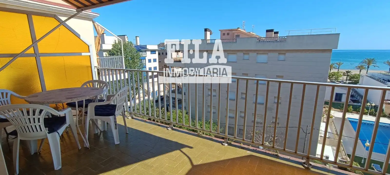 Penthouse with lift for sale in David De Mas, imagen 2