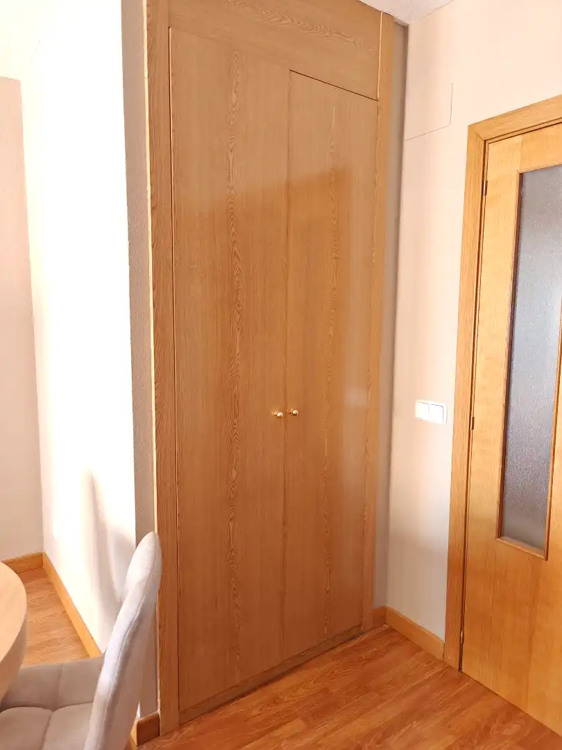 Habitación de Piso en venta en Fuensalida con Aire acondicionado, Calefacción y Trastero