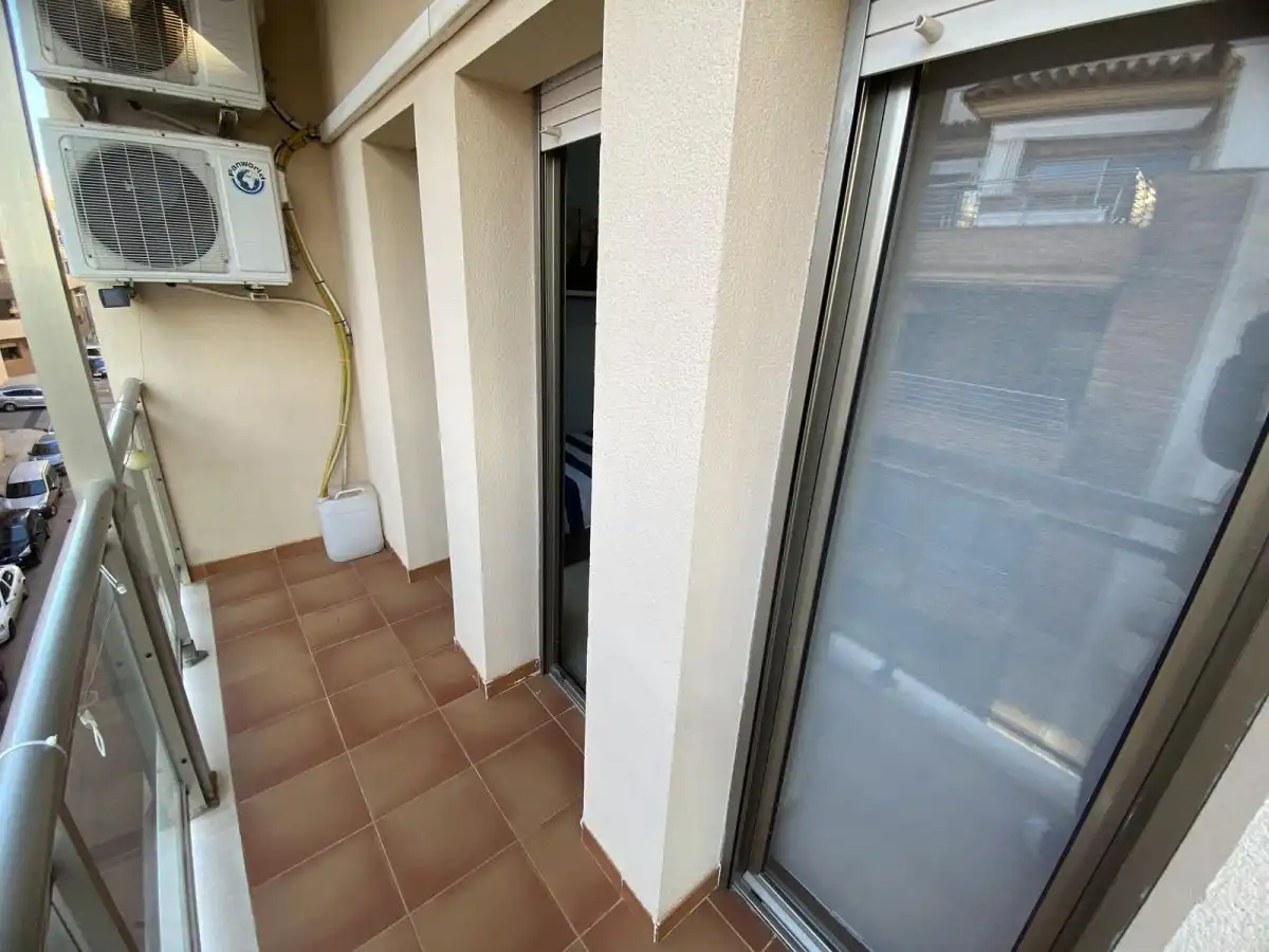 Apartamento con terraza en venta en RAMON DAS NEVES 38, imagen 27