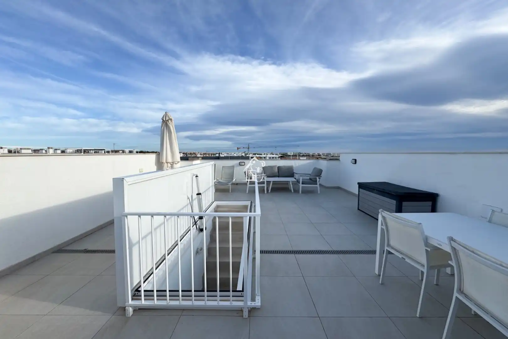 Flat for rent in Playa Flamenca