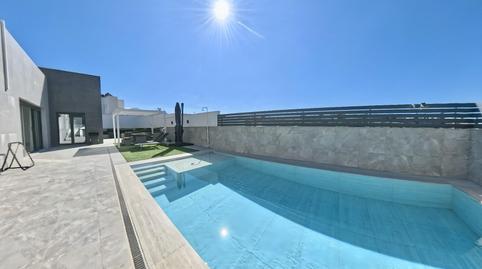 Foto 3 de Casa o chalet de alquiler en Calle Rio Castril, Altos de la Zubia, La Zubia