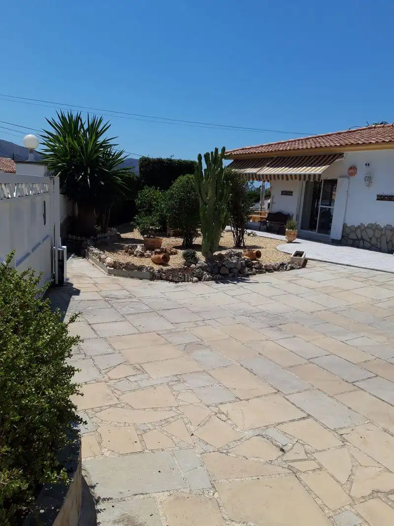 Casa en venta en Pueblo - Urbanizaciones, imagen 15