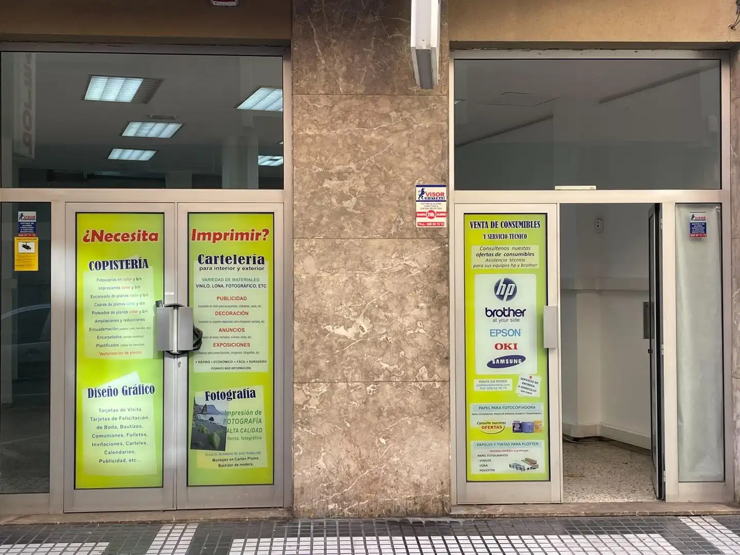 Local de alquiler en Las Palmas de Gran Canaria
