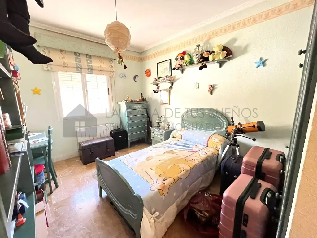 Terraced house for sale in Calle Sagasta, imagen 34