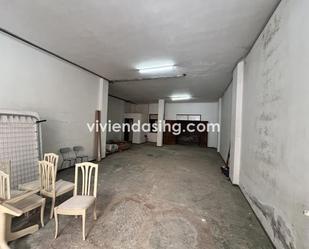 Local de lloguer en Los Realejos