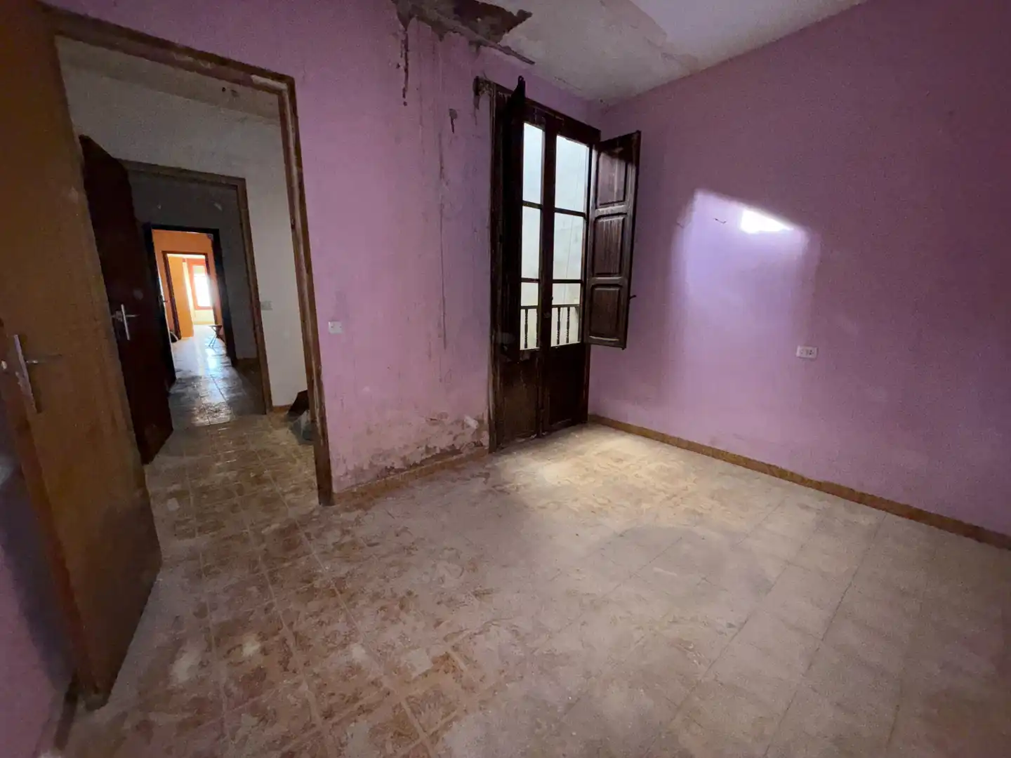 Casa adosada en venda en Castellón de la Plana / Castelló de la Plana amb Terrassa i Traster