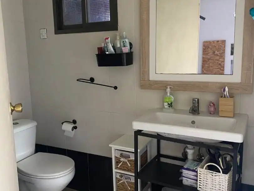 Casa o xalet en venda a Calle Bacares, 1, Gérgal