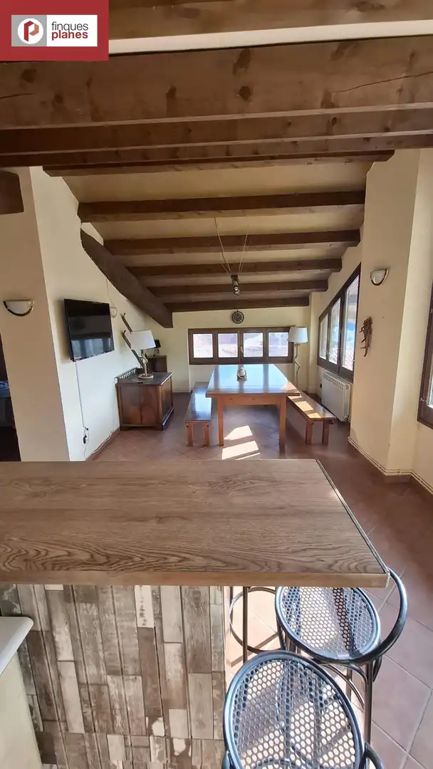 Haus mit Terrasse zum Verkauf in Les Valls d'Aguilar, imagen 23