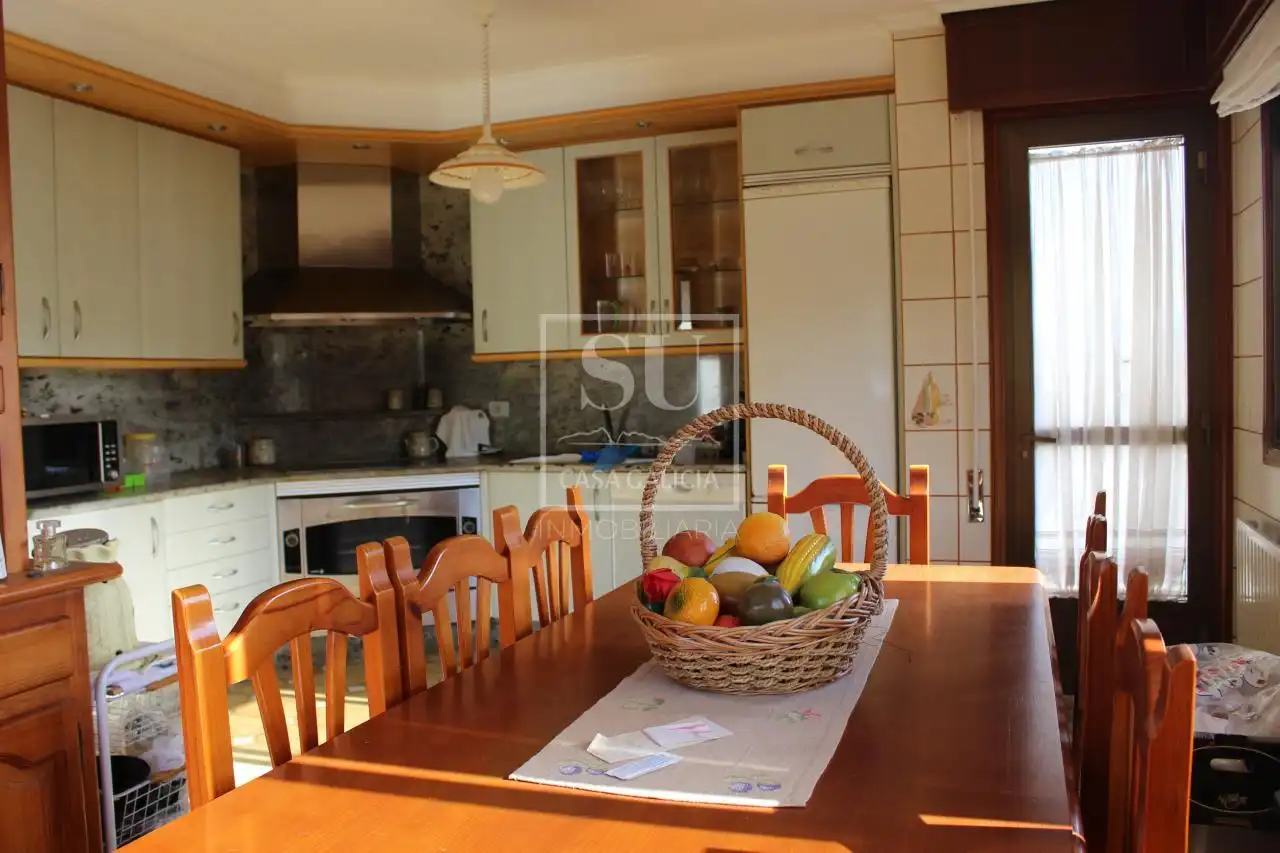 Maison avec piscine à vendre à Baiona, imagen 28