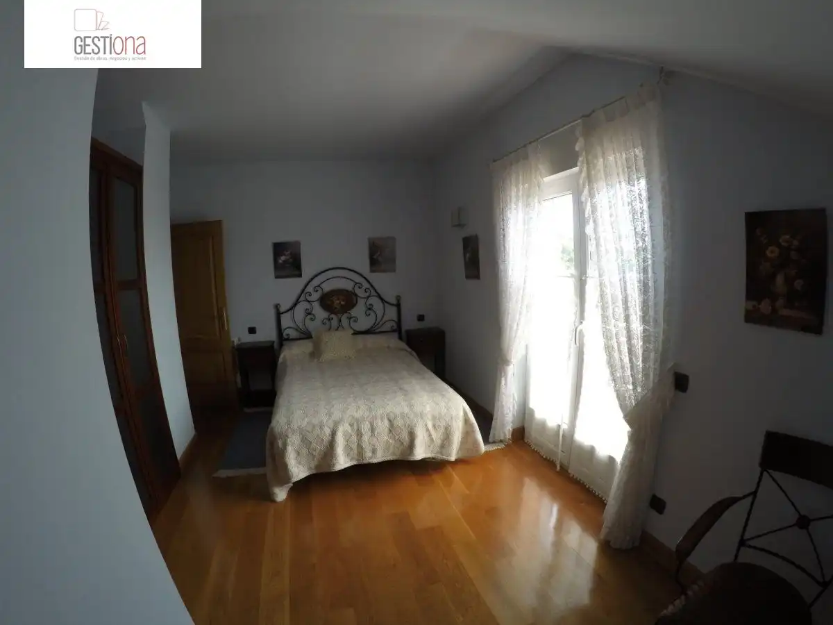 Bedroom of Houses for sale in Arnuero  with Private garden, Terrace and Furnished
