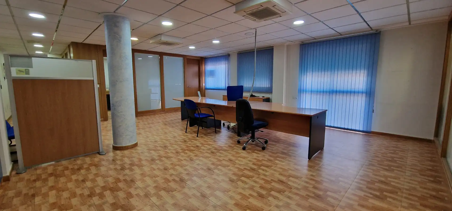 Local en venta en Totana con Aire acondicionado, Amueblado y Internet