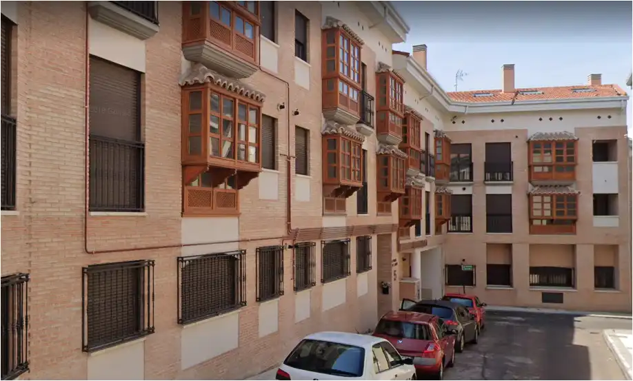 Appartement avec ascenseur à vendre à Bargas, imagen 9
