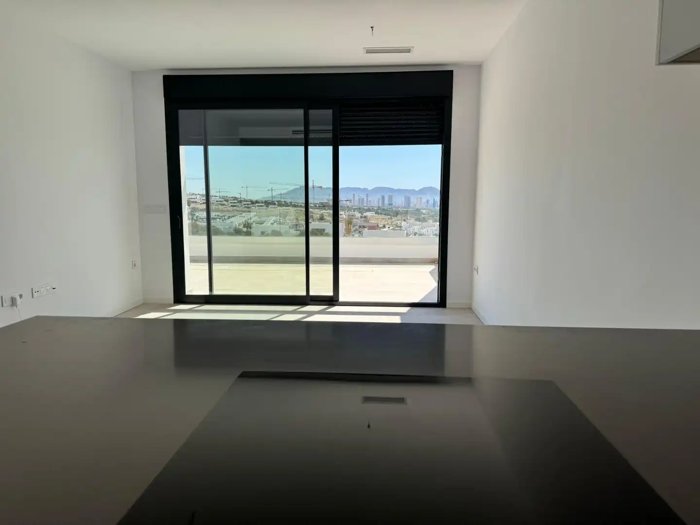 Appartement avec piscine à vendre à Balcón de Finestrat - Terra Marina, imagen 12