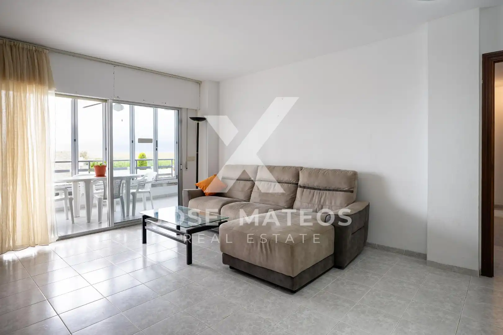 Flat for sale in REY JUAN CARLOS I, Torreblanca