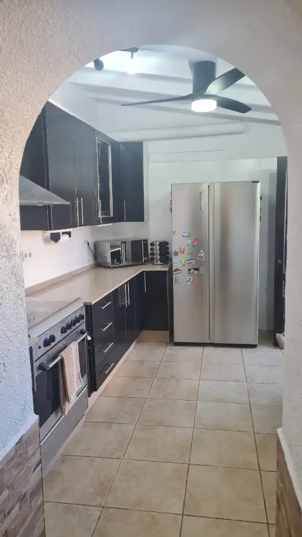 Casa con piscina en venta en Carretera de Corvera, imagen 20