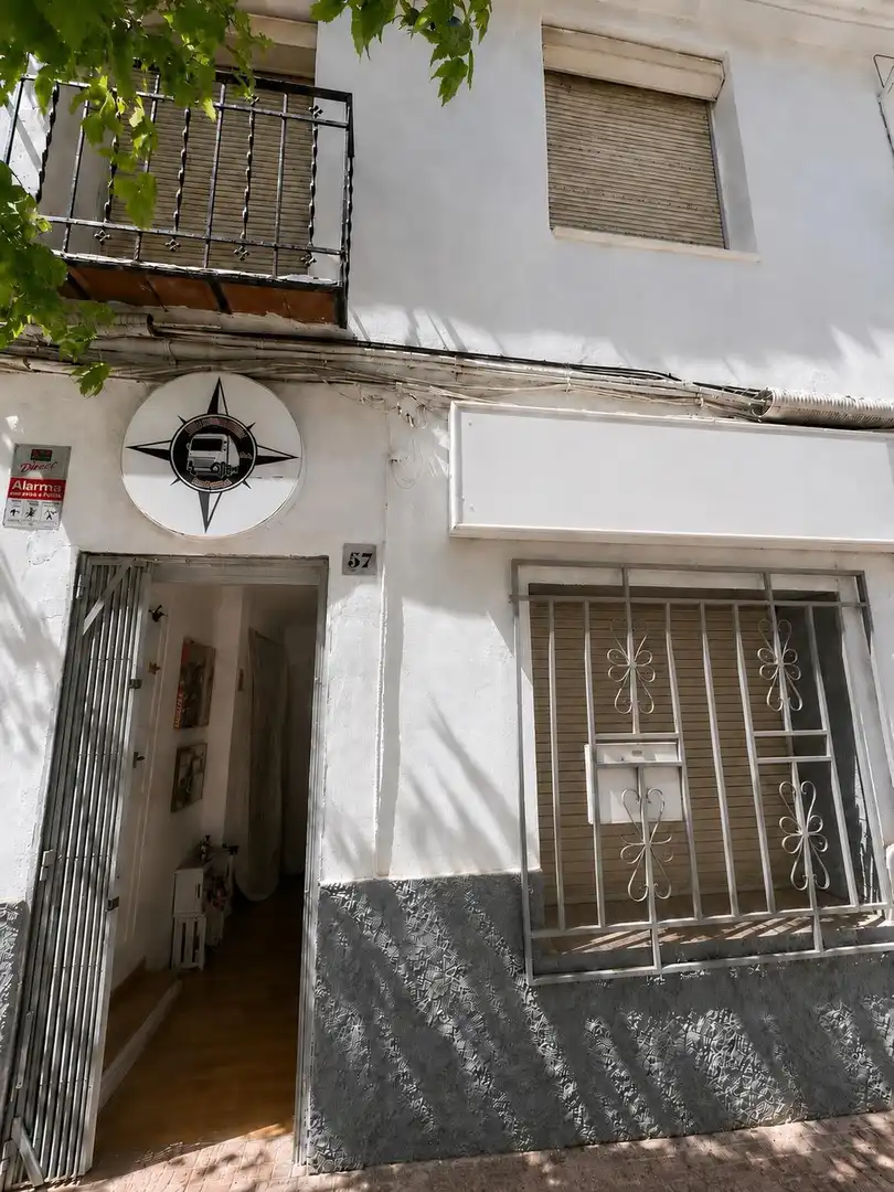 Maison à vendre à Avenida Camí Real 57
