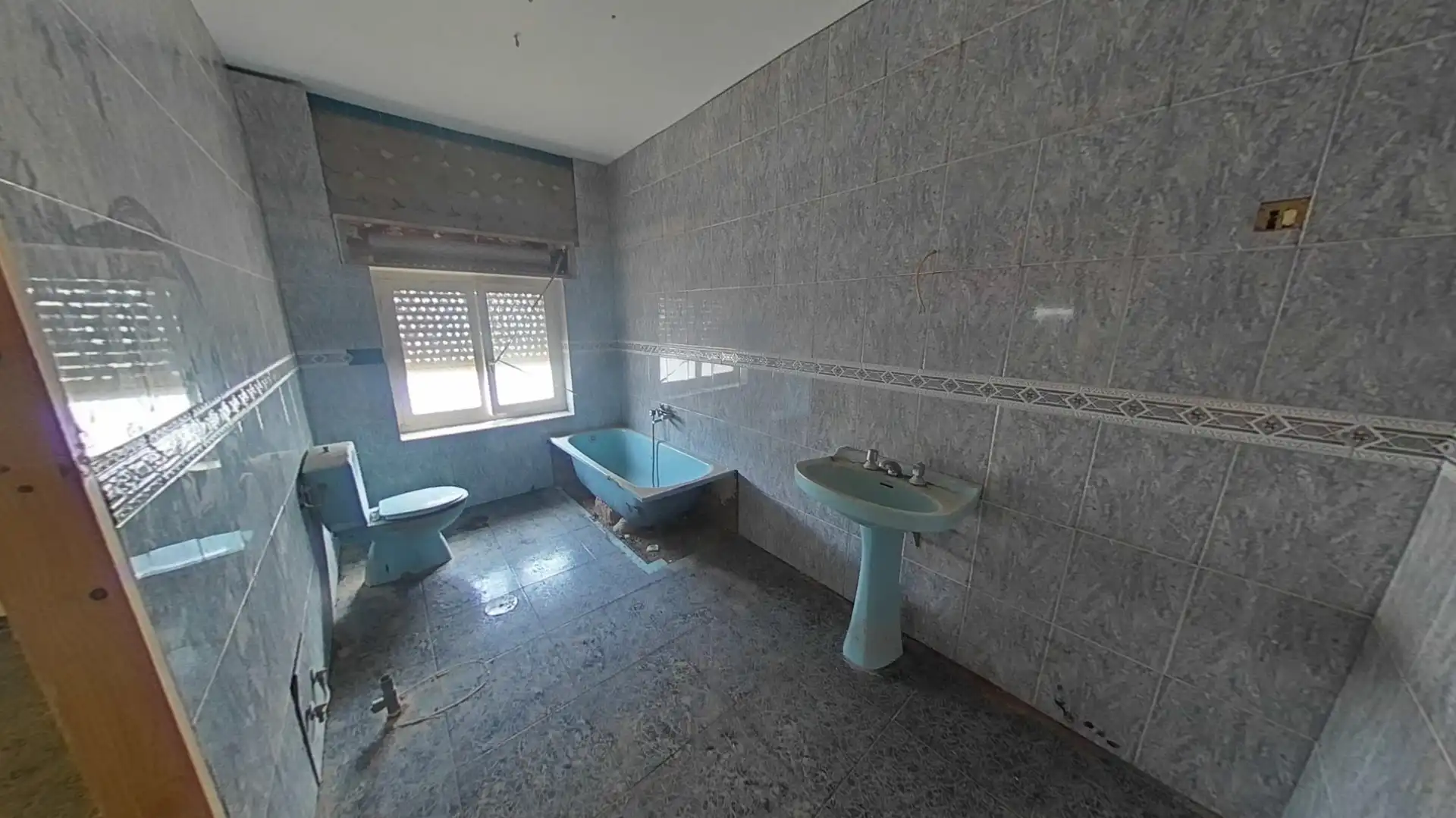 Baño de Casa o chalet en venta en Lorca
