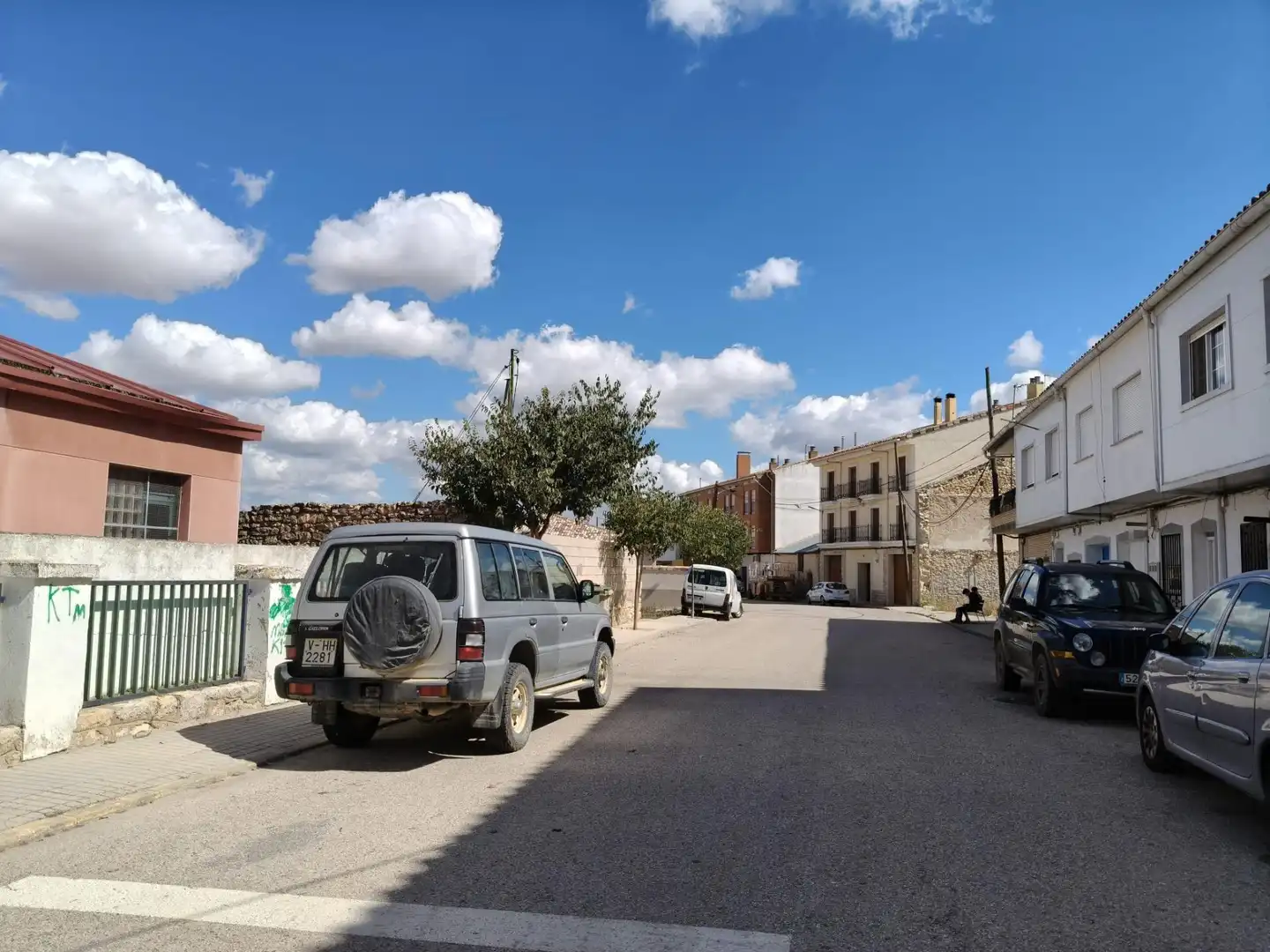Piso en venta en Calle Cervantes, imagen 35