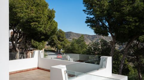 Foto 3 de Casa o chalet en venta en Pinares de San Antón, Málaga Capital